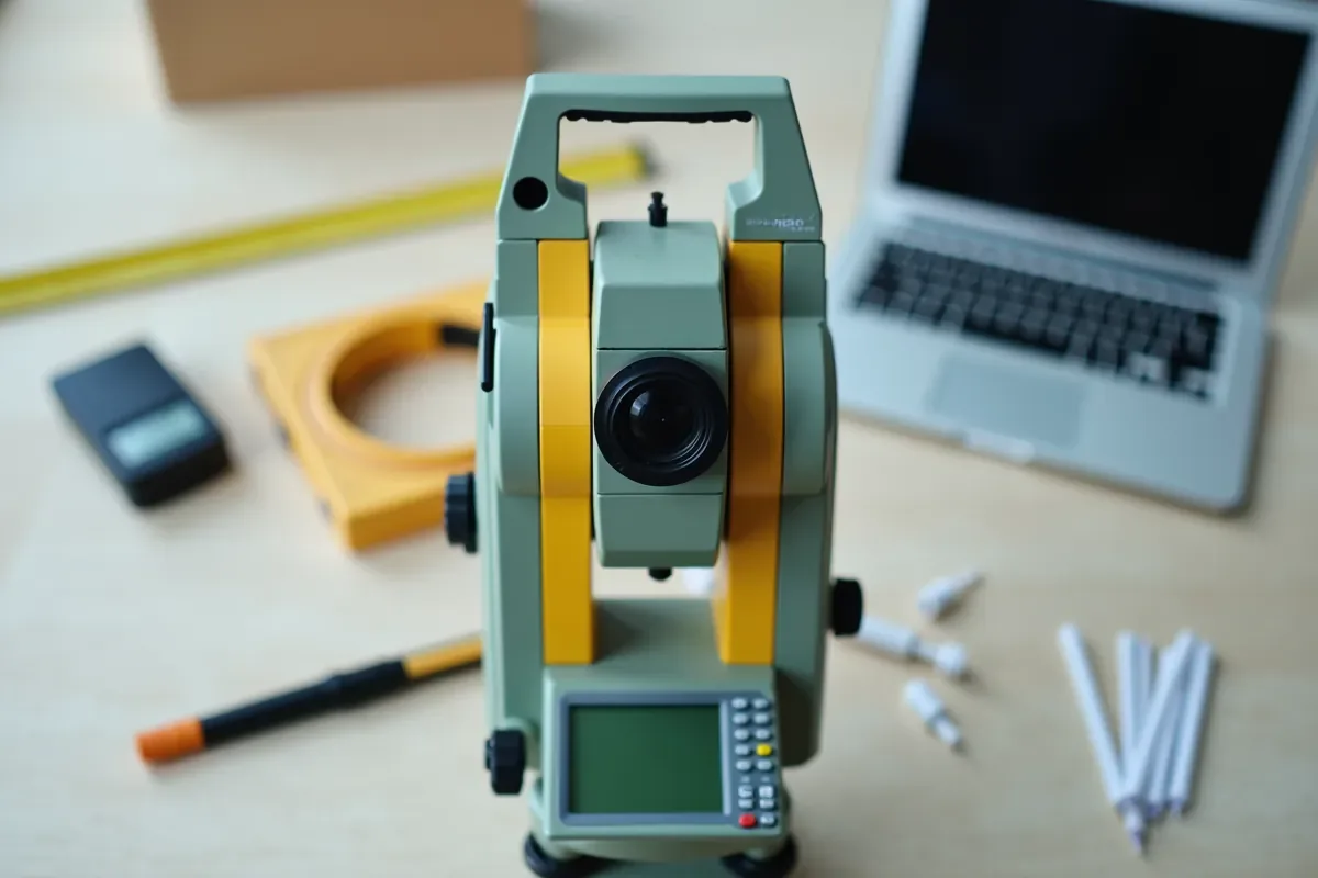 System Trimble: Jak Technologie Zwiększają Produktywność