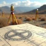 Szkic Polowy w Geodezji: Kluczowe Informacje i Funkcje