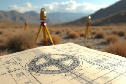 Szkic Polowy w Geodezji: Kluczowe Informacje i Funkcje