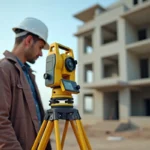 Tachimetr geodezyjny – Zastosowanie, Rodzaje i Zalety