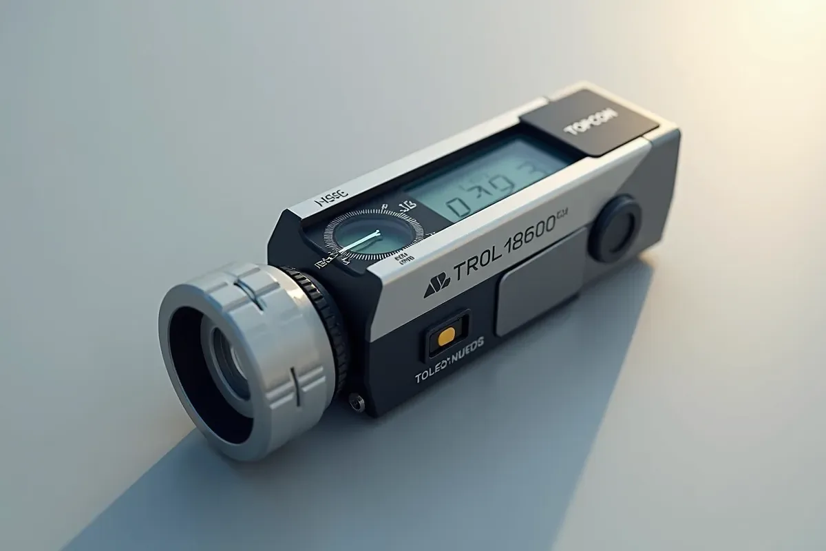 Tachimetr Topcon – Nowoczesne Narzędzie Geodezyjne z Innowacjami