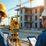 Tachimetr Trimble – Przewodnik po modelach i zastosowaniach