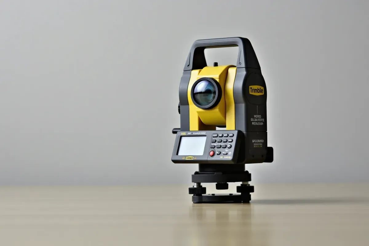 Tachimetr Trimble – Przewodnik po modelach i zastosowaniach