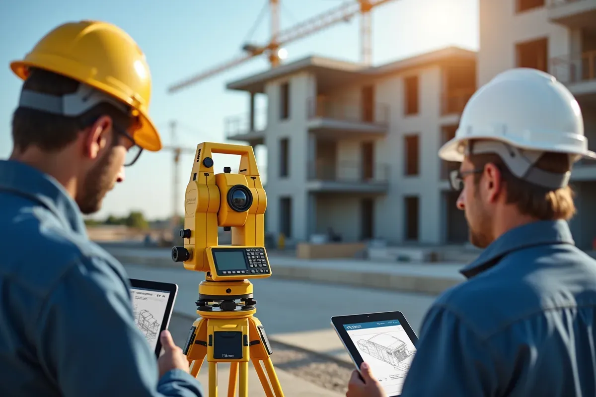 Tachimetr Trimble – Przewodnik po modelach i zastosowaniach