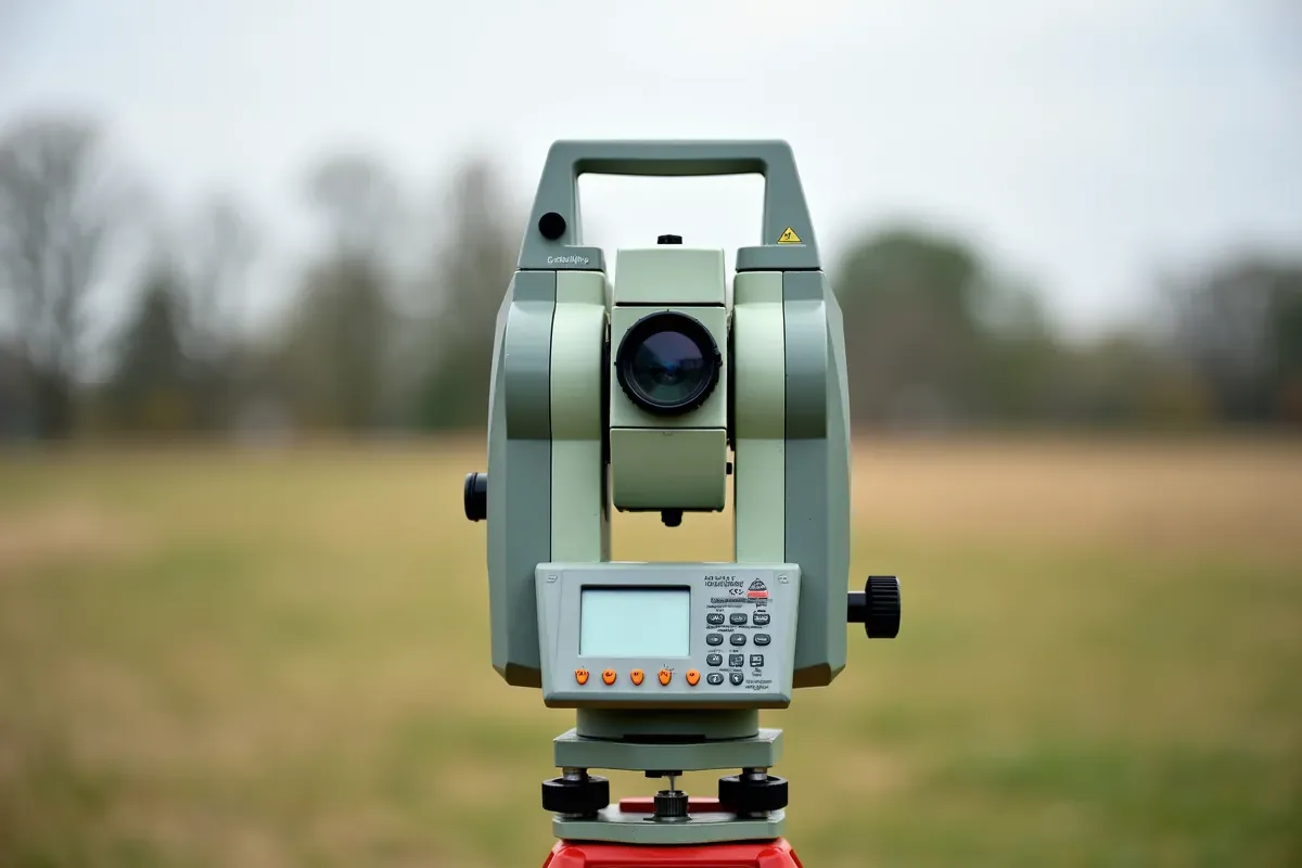 Tachimetria – Definicja, Zastosowania i Techniki Pomiarowe