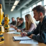 Technikum Geodezja – Wybór dla Ambitnych Uczniów?