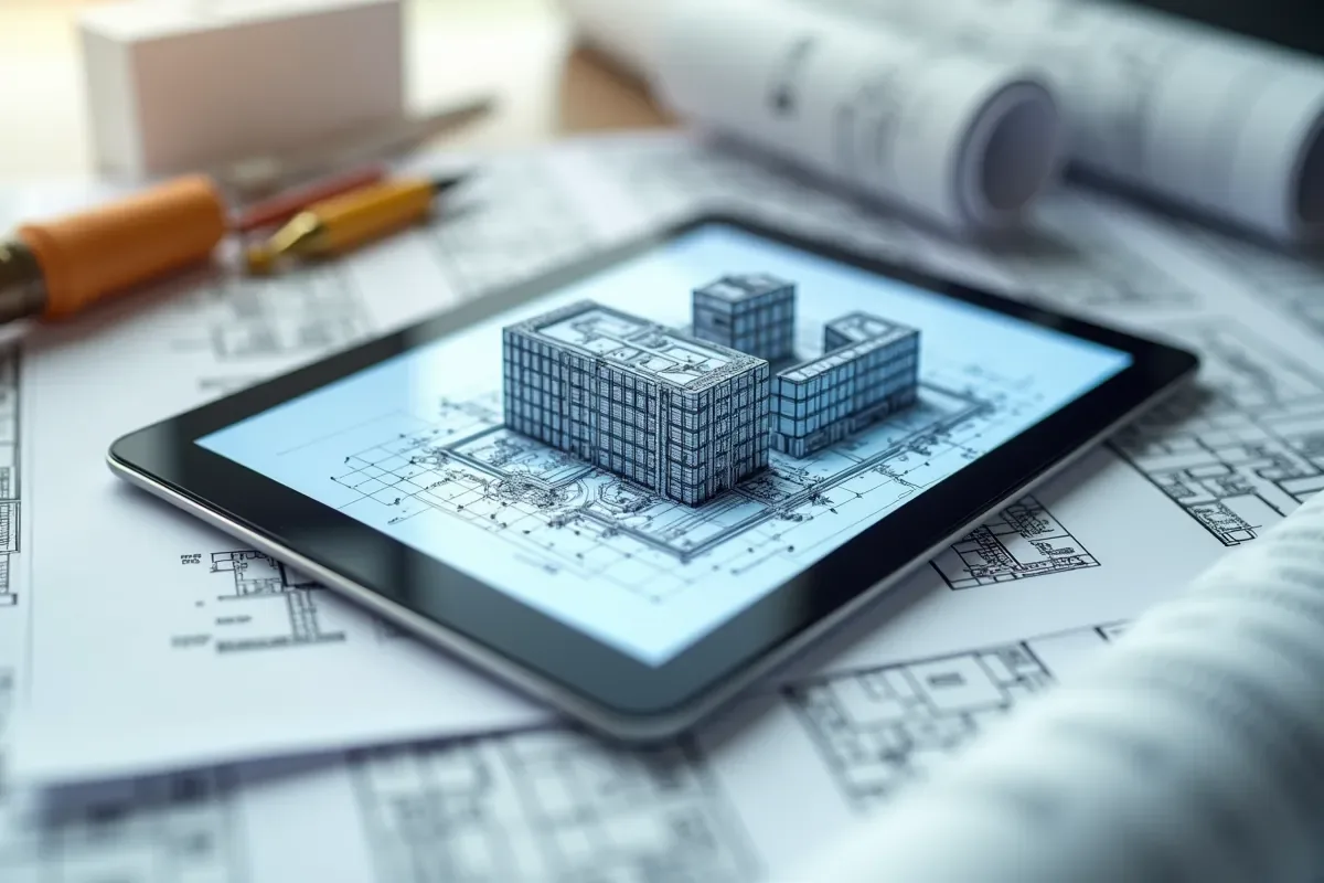 Technologia BIM: Korzyści, Wdrożenie i Przyszłość