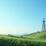 Triangulacja w Geodezji: Znaczenie, Metody i Zastosowania