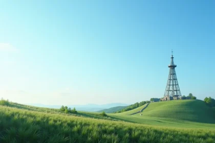 Triangulacja w Geodezji: Znaczenie, Metody i Zastosowania