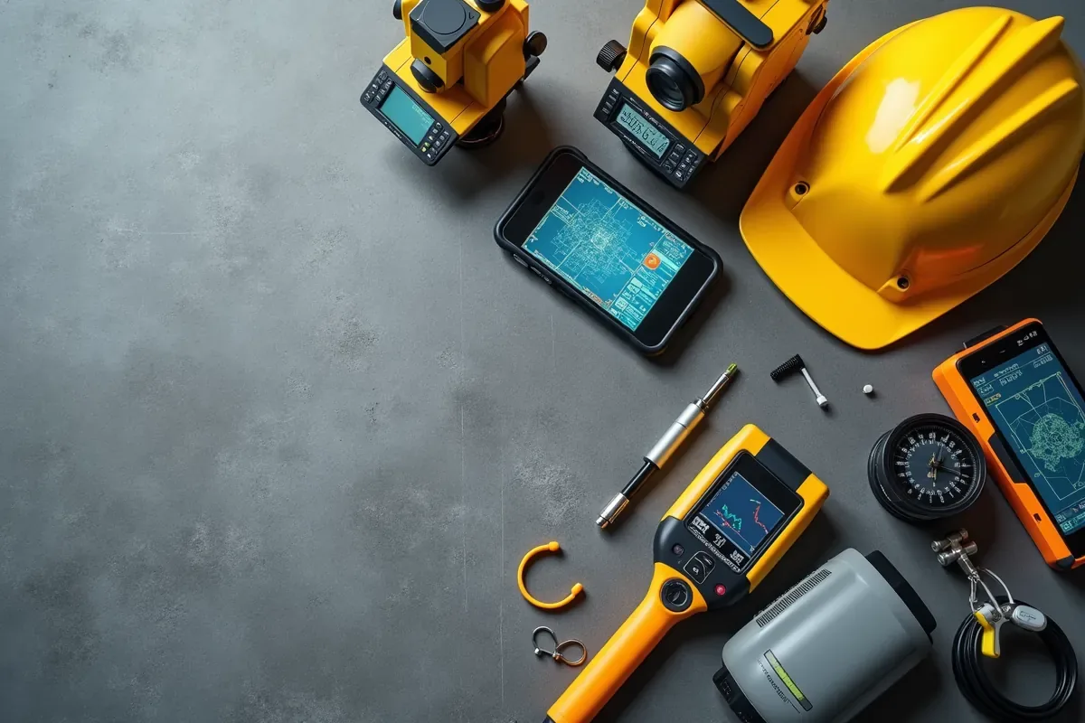 Trimble Polska – Innowacyjne Technologie w Rolnictwie