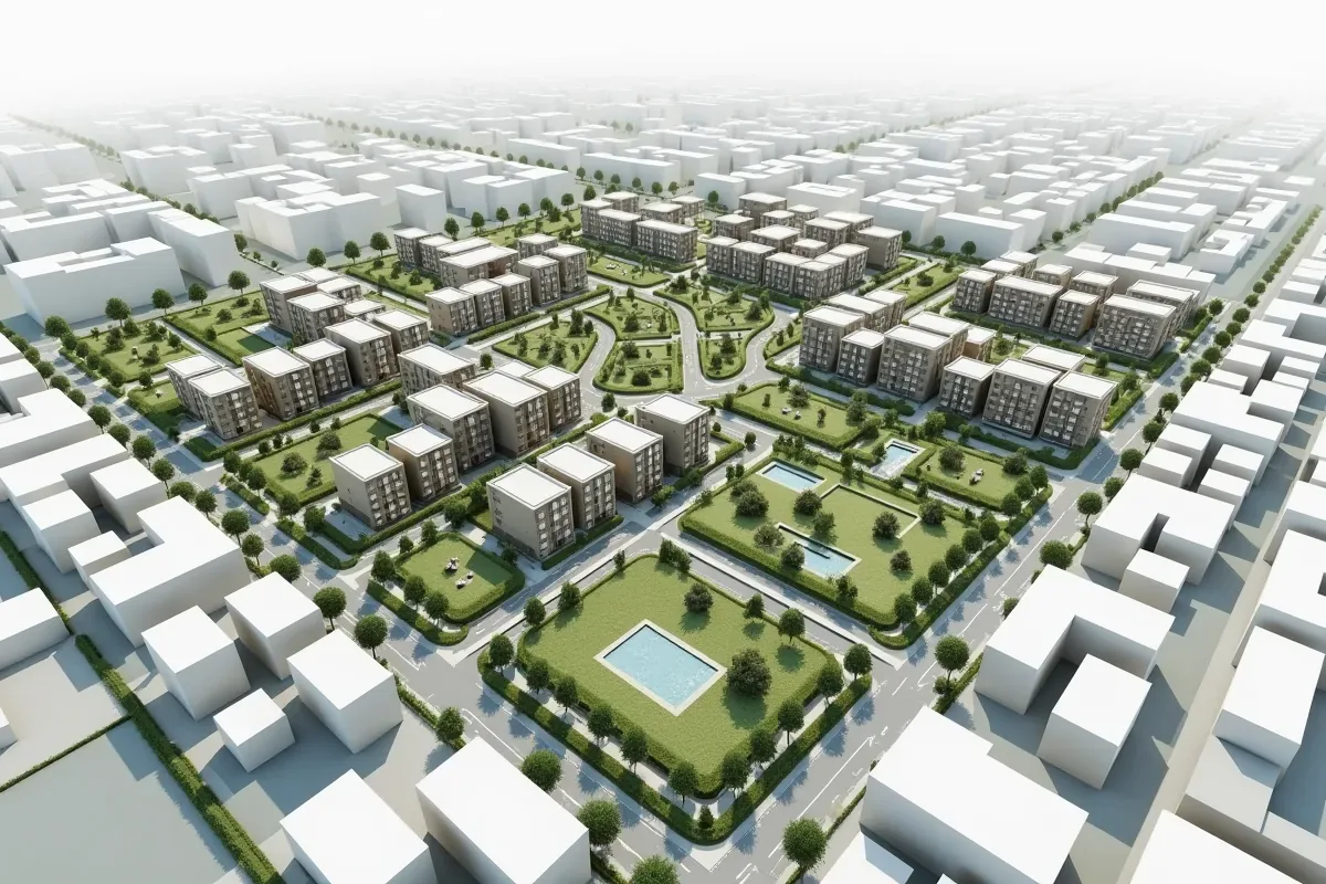 Geoportal Tychy – Co To Jest i Jak Go Wykorzystać