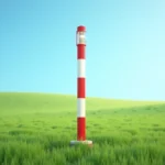 Tyczka geodezyjna – Co to jest i jak ją wykorzystać?