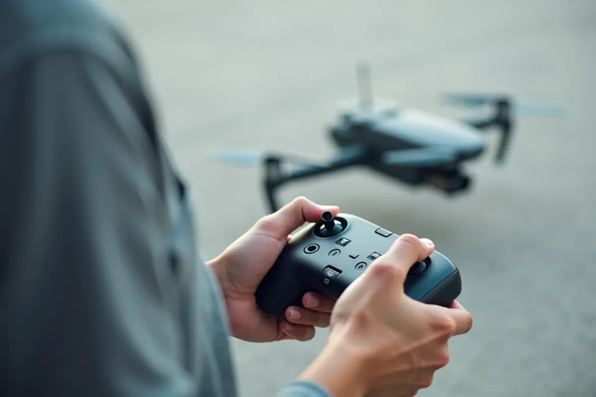 Uprawnienia na drona – Jakie są wymagania i licencje?