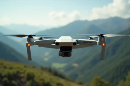 Uprawnienia na drona – Jakie są wymagania i licencje?