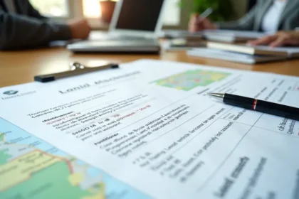 Urzędowy spis gruntów i budynków – Co to jest i jakie ma znaczenie?