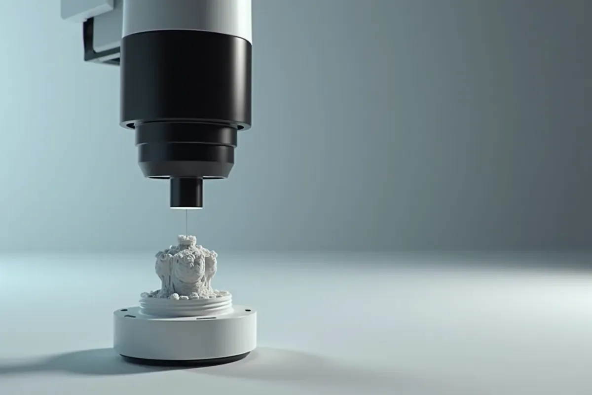 Usługa skanowania 3D – Nowoczesne rozwiązania i zastosowania