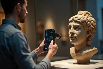 Usługa skanowania 3D – Nowoczesne rozwiązania i zastosowania