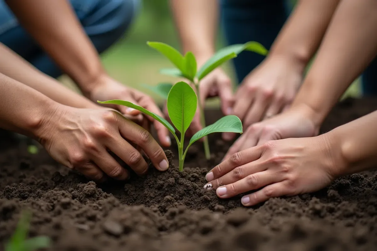 Ustawa o Ochronie Gruntów Rolnych i Leśnych 2024 – Co Musisz Wiedzieć