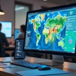 WebGIS: Czym Jest i Jak Działa w Internecie?