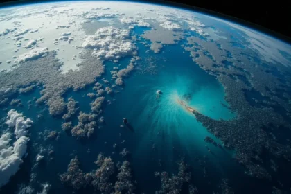 Wielka Pacyficzna Plama Śmieci – Zdjęcia i Fakty o Zanieczyszczeniu