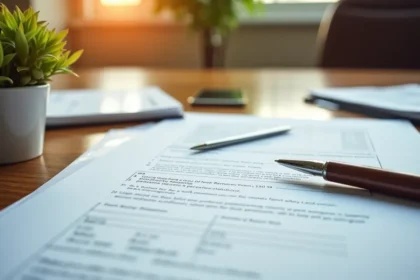 Wniosek o wypis z rejestru gruntów – Jak go złożyć i uzyskać?