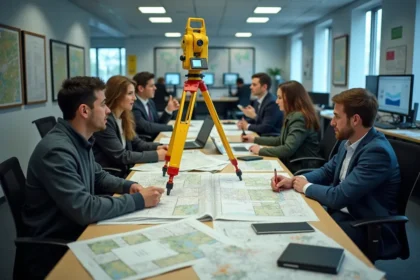 Wydział Geodezji – Co To Jest i Jakie Oferuje Usługi?