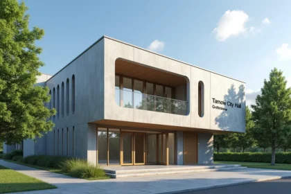 Wydział Geodezji Tarnów – Usługi, Procedury i Kontakt