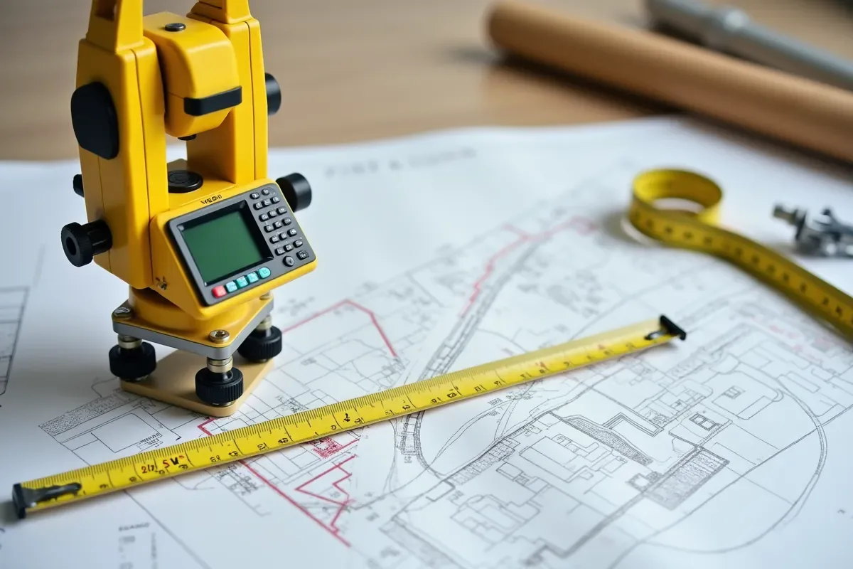 Wydział Geodezji Warszawa – Informacje, Usługi i Procedury