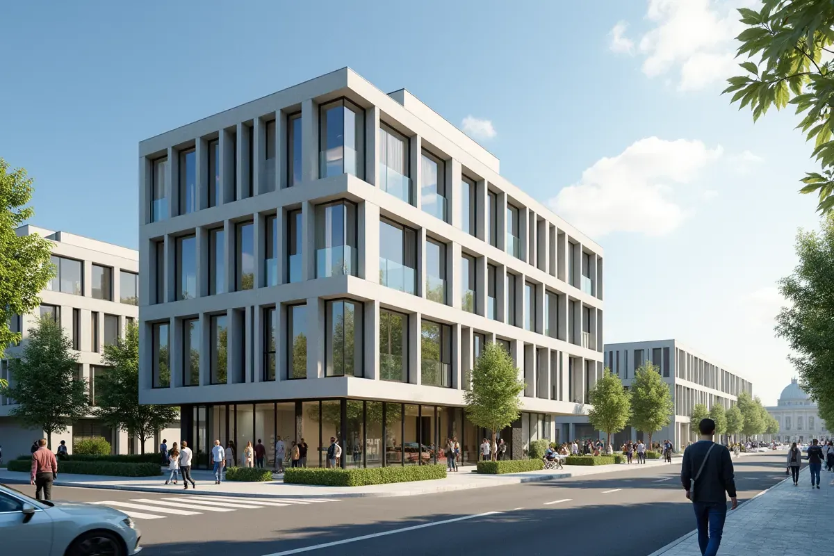 Wydział Geodezji Warszawa – Informacje, Usługi i Procedury