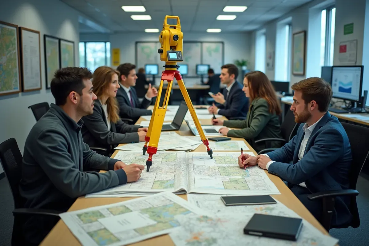 Wydział Geodezji – Co To Jest i Jakie Oferuje Usługi?