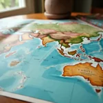 Zbiór Map: Znaczenie, Rodzaje i Praktyczne Zastosowania