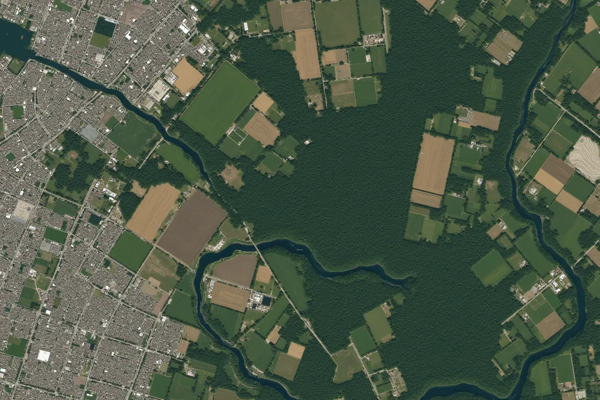 Zdjęcia satelitarne – Czym są i jakie mają zastosowanie?