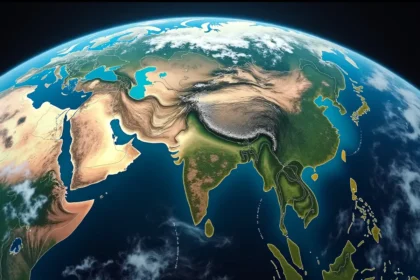 Zdjęcia satelitarne – Czym są i jakie mają zastosowanie?