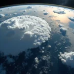 Zdjęcia satelitarne w prognozowaniu pogody: Zastosowania i przyszłość