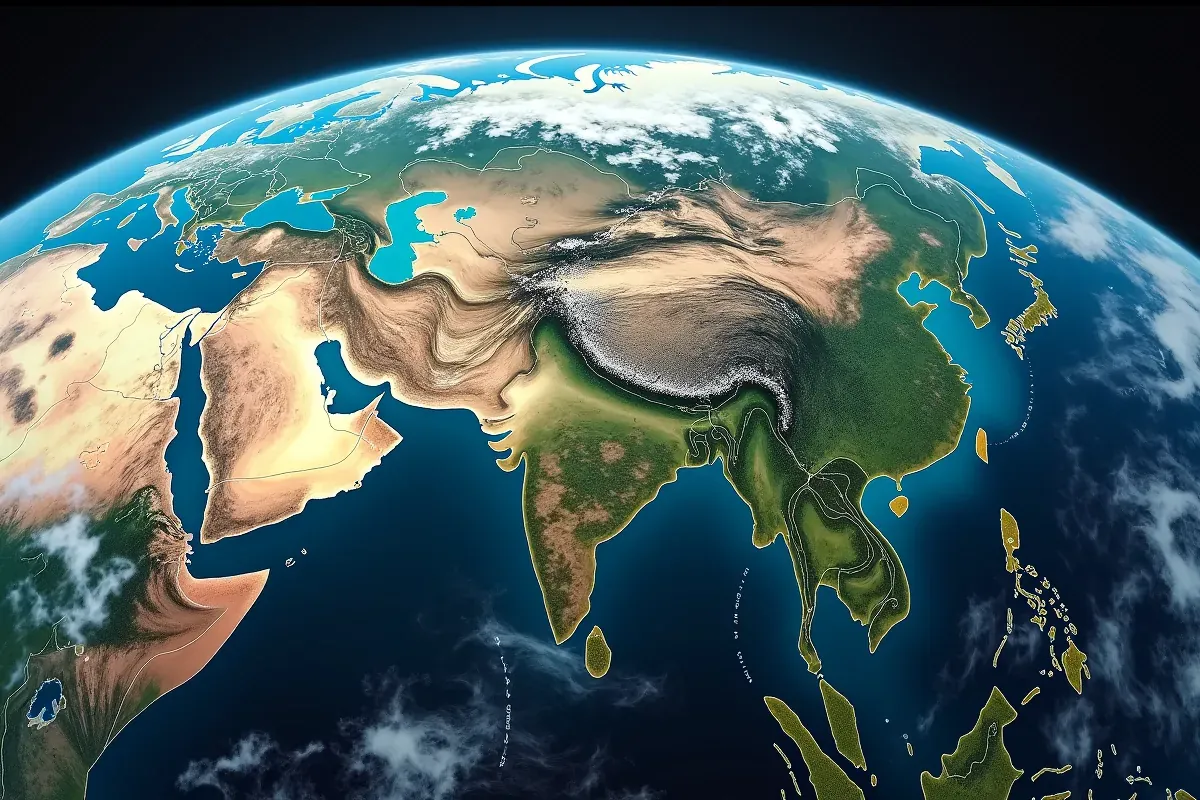 Zdjęcia satelitarne – Czym są i jakie mają zastosowanie?