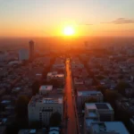 Zdjęcia z drona: Zastosowania, Sprzęt i Techniki Fotograficzne