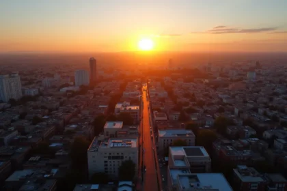 Zdjęcia z drona: Zastosowania, Sprzęt i Techniki Fotograficzne