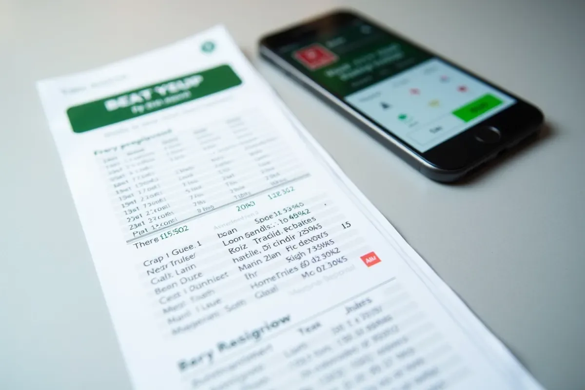 Ranking legalnych bukmacherów – LV BET na czołowej pozycji